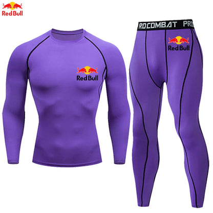 RedB Compression Set