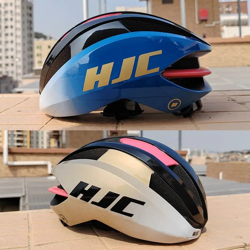 HJC Tour de France 2nd Generation Cycling Helmet