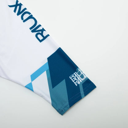 Camisa de Ciclismo Masculina RAUDAX