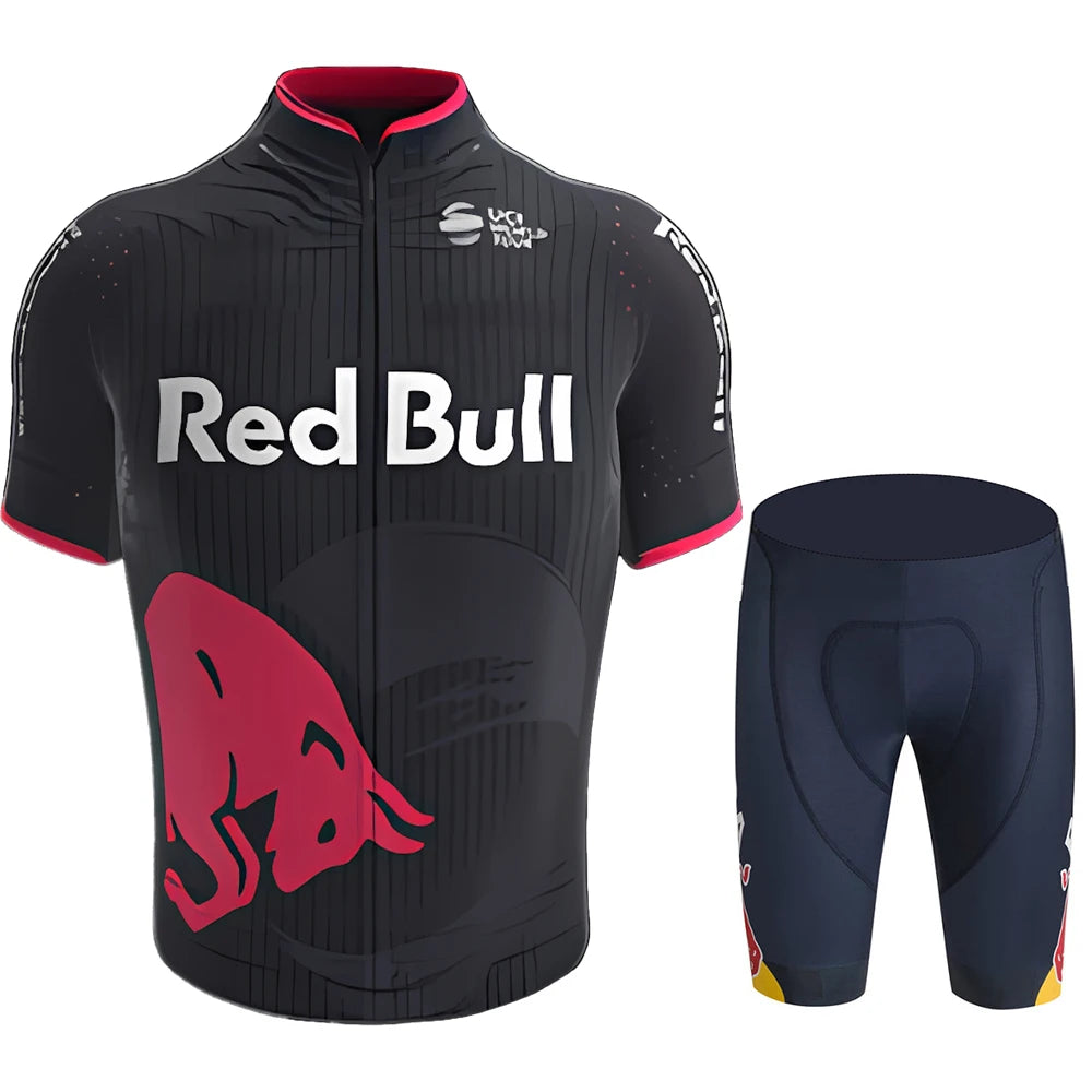 Conjunto RedB
