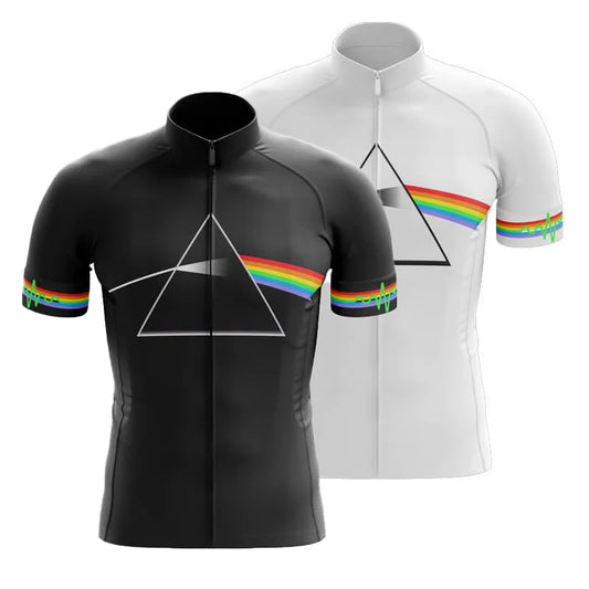 Jersey Masculino de Ciclismo