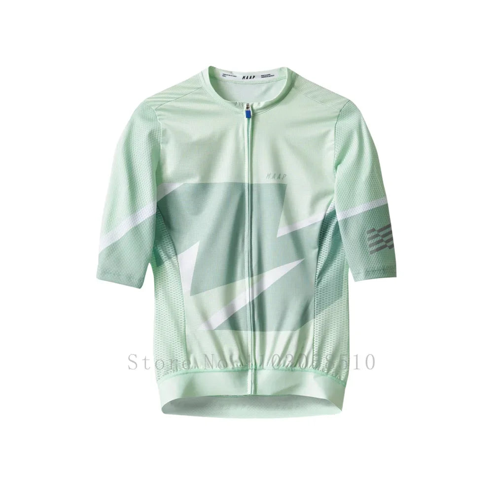 Camisa de Ciclismo MTB