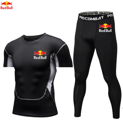 RedB Compression Set