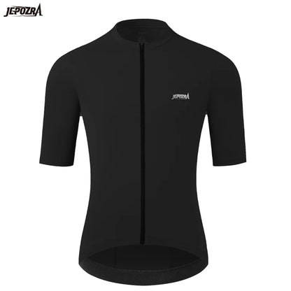 Camisa de Ciclismo Feminina JEPOZRA