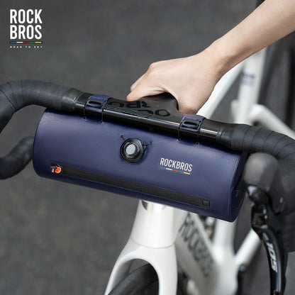 ROCKBROS Bicycle Front Bag