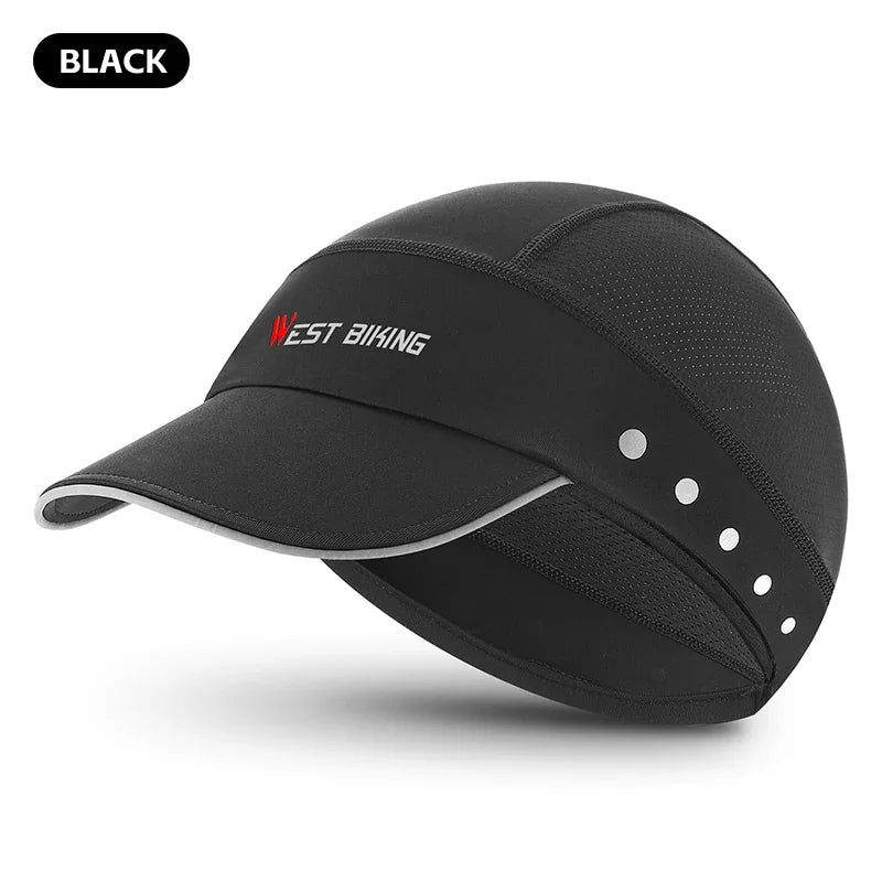 Touca de Ciclismo WEST BIKING