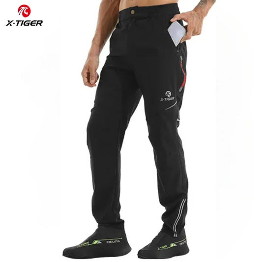 Calça X-TIGER Unissex