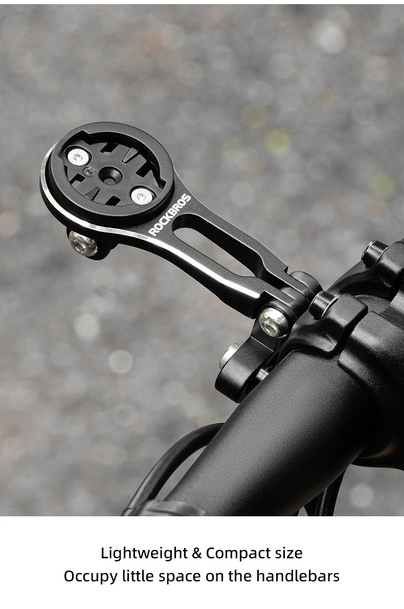Suporte Extensor ROCKBROS para Guidão