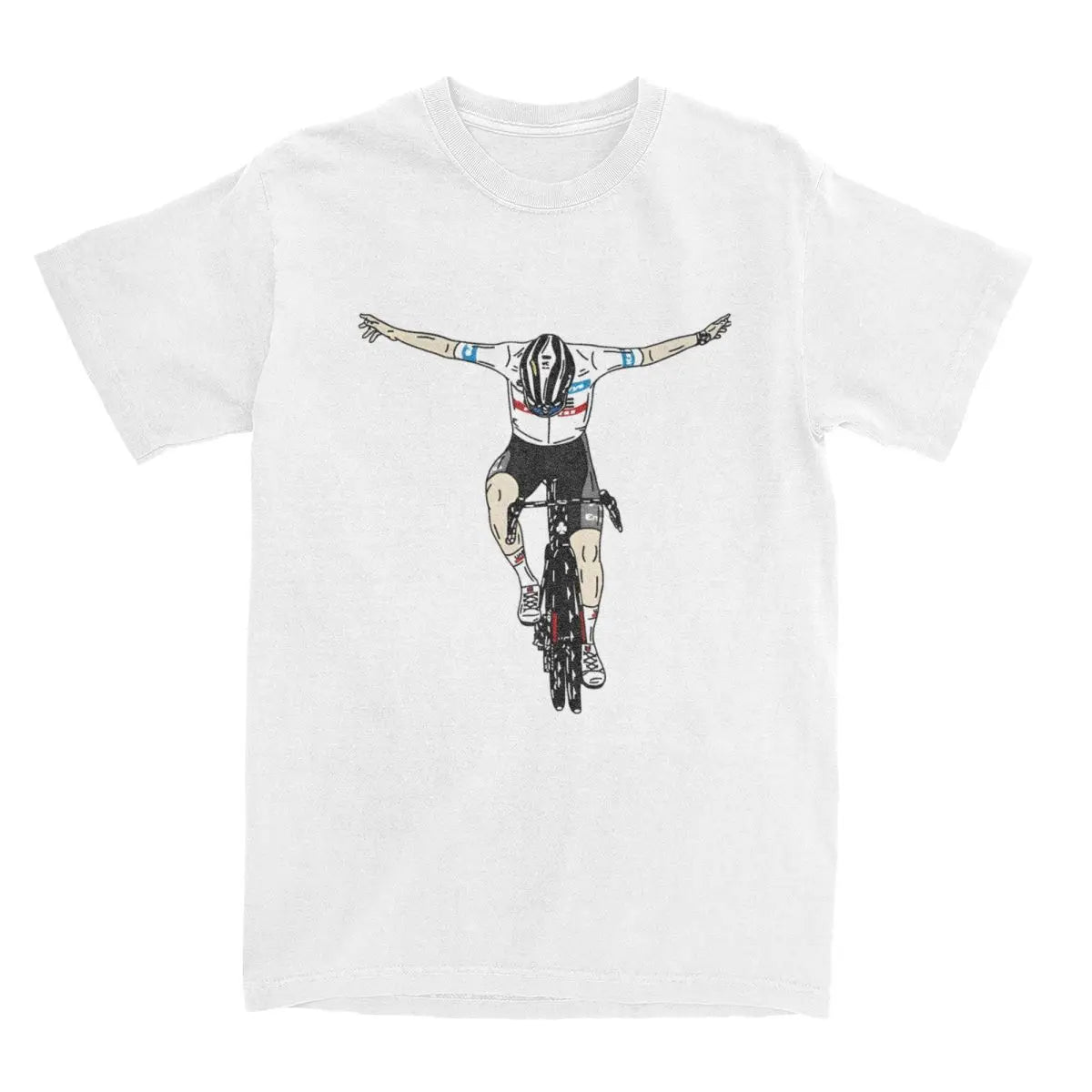 Camiseta Tadej Pogačar