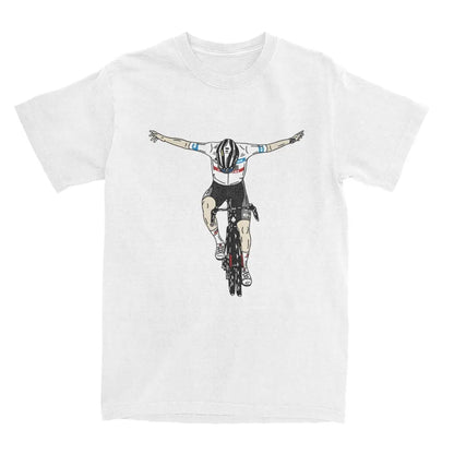Camiseta Tadej Pogačar