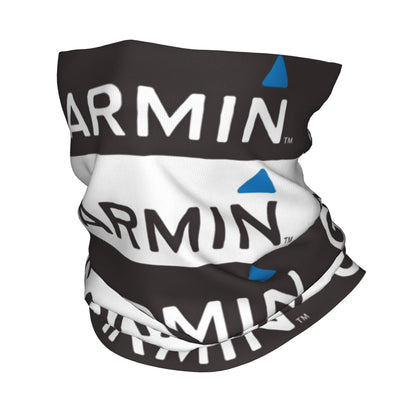Bandana Tubular G-GARMIN-S Unissex
