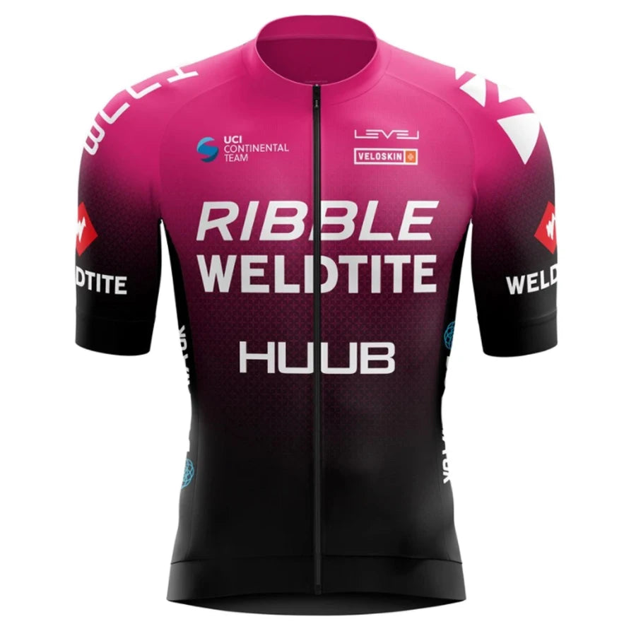 HUUB Cycling Jersey
