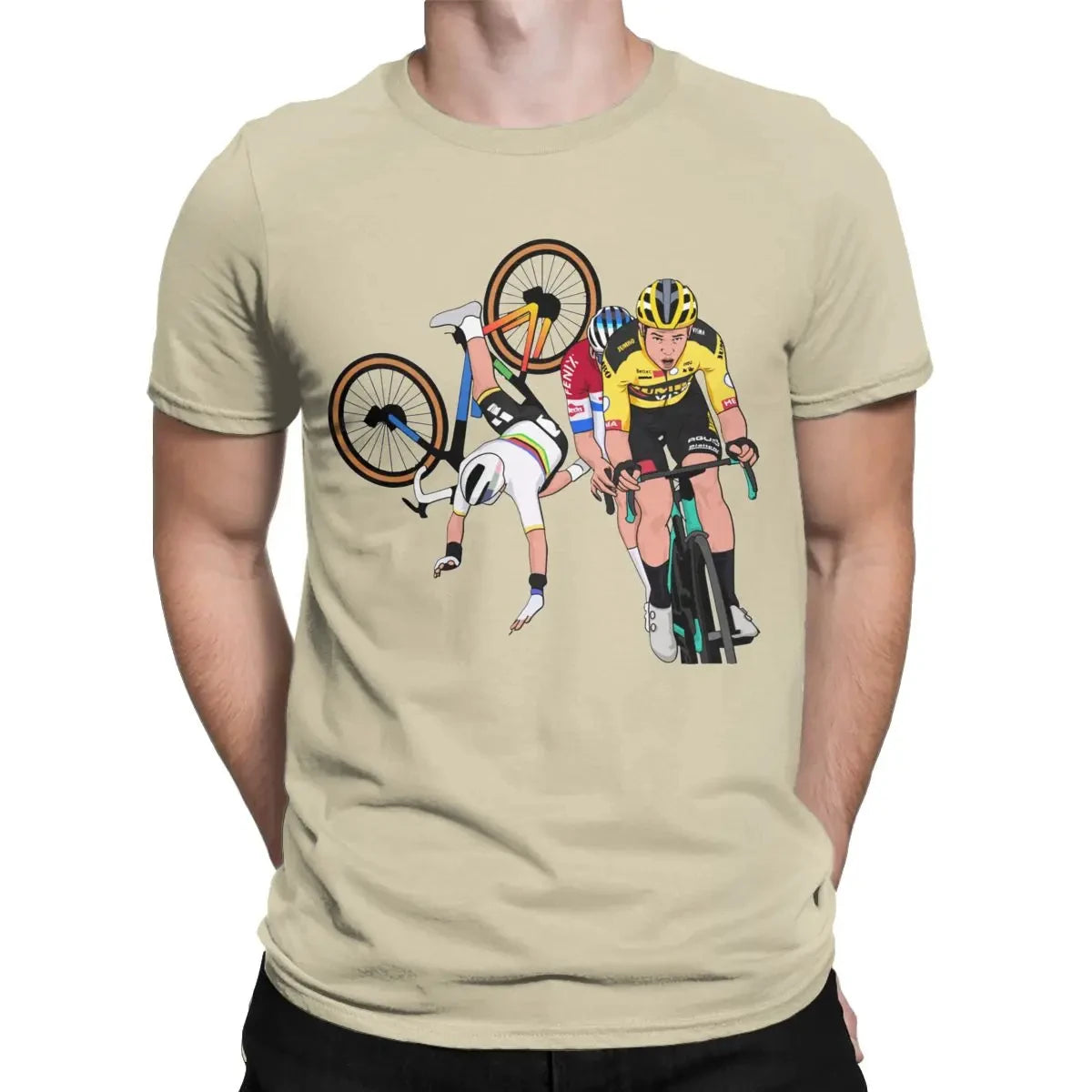 Camiseta Tour of Flanders