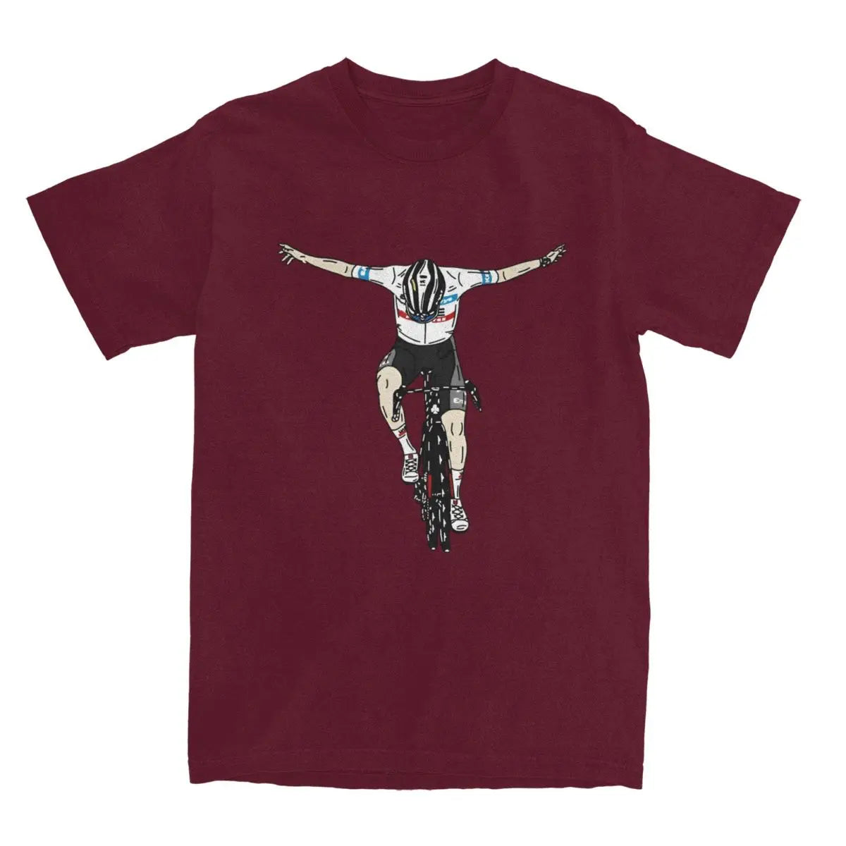 Camiseta Tadej Pogačar