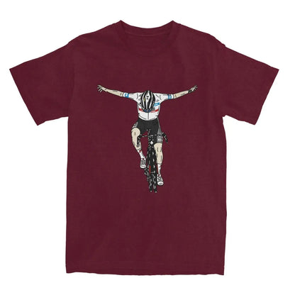 Camiseta Tadej Pogačar