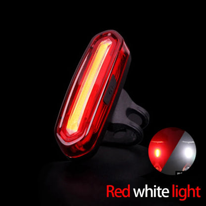 Bicycle Rear Light