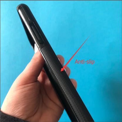 Capa de Celular para Ciclistas