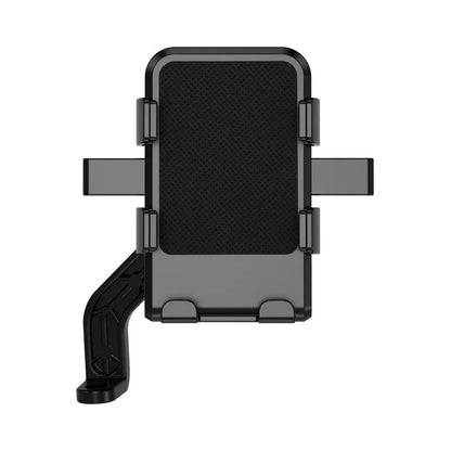 Suporte de Celular com Protetor Solar/Chuva