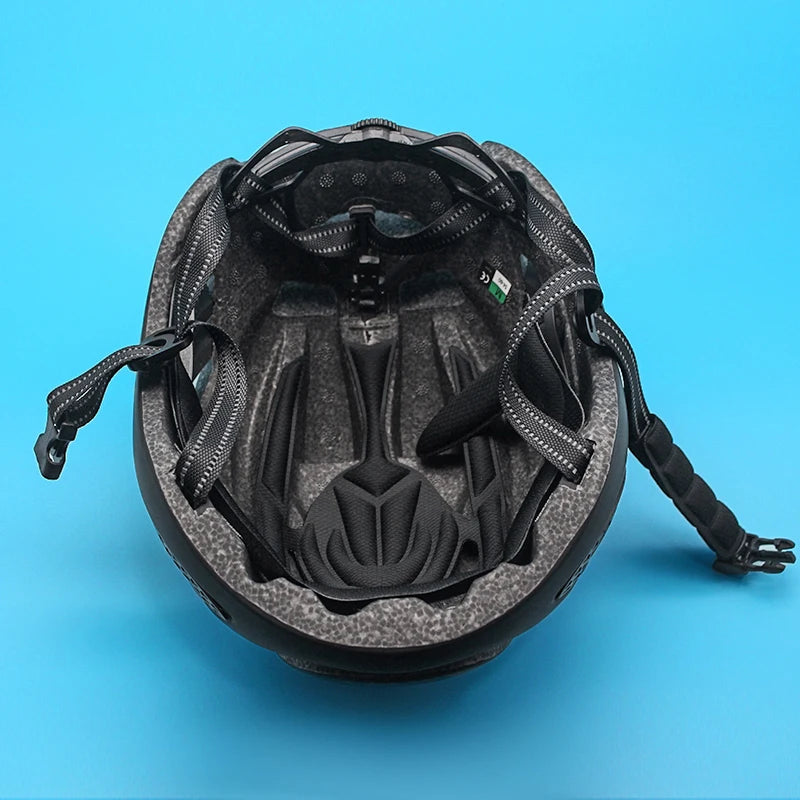 TT Time Trial Cycling Helmet