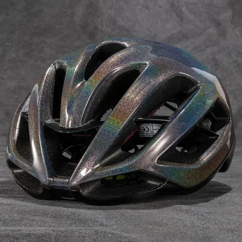 Capacete de Ciclismo MTB Profissional Ultralight