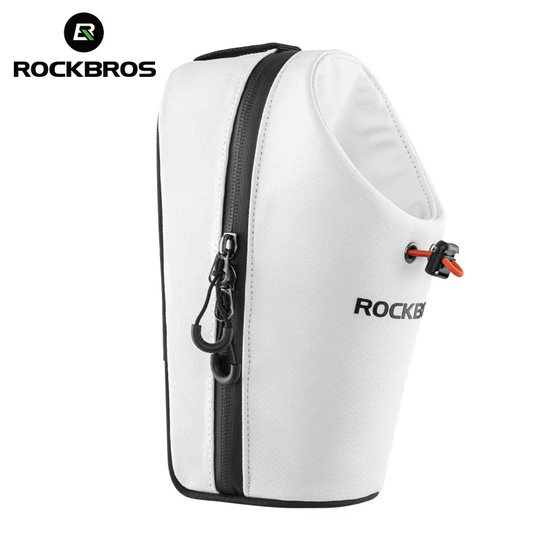 Bolsa Frontal ROCKBROS para Bicicleta 1,5L