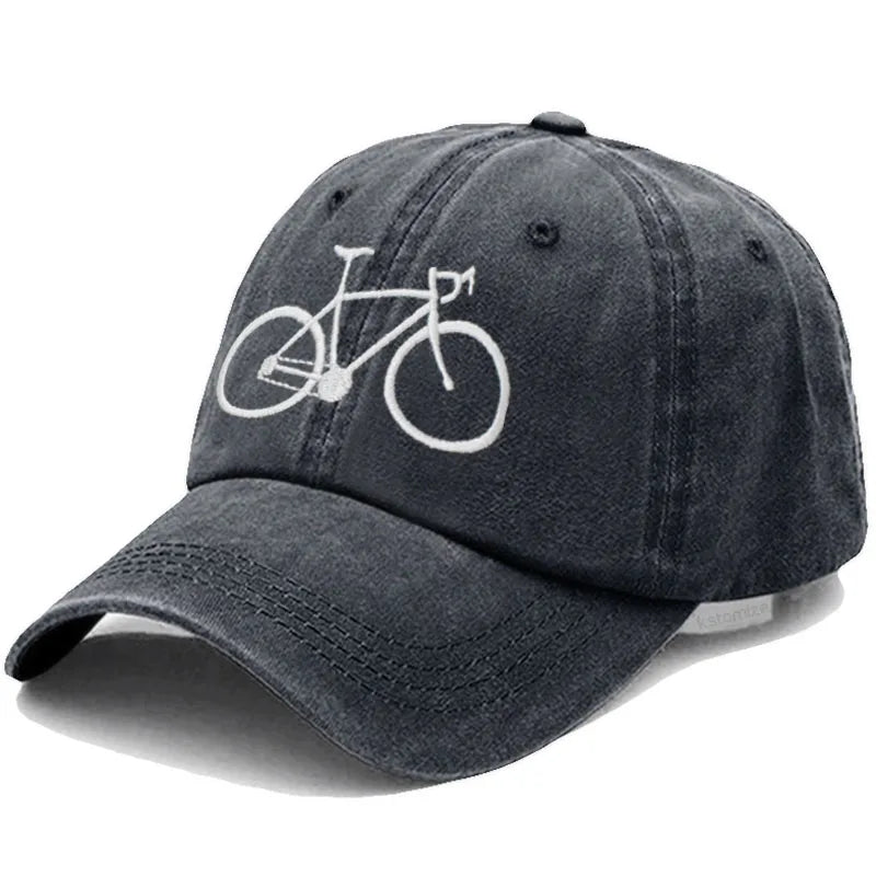 Boné Bicycle