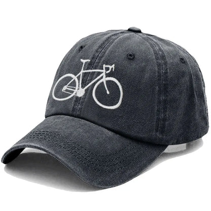 Boné Bicycle
