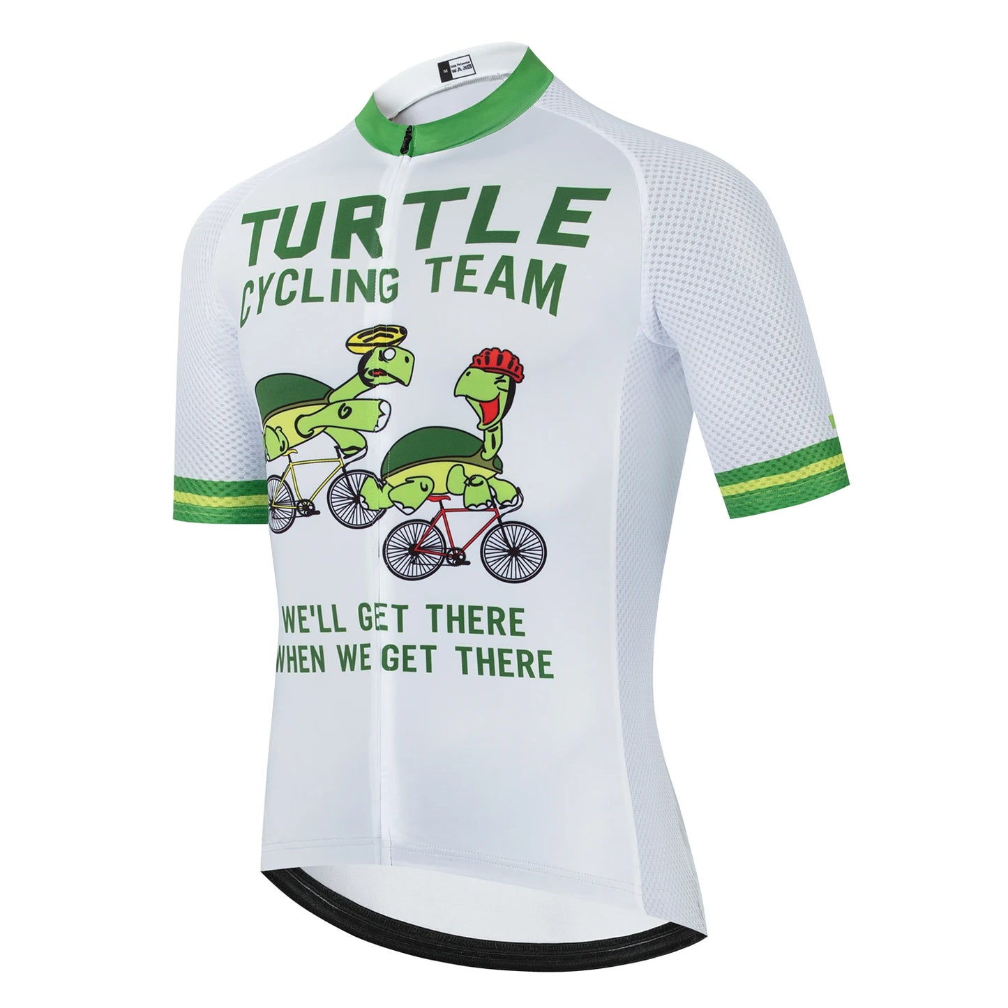 Jersey de Ciclismo Masculina