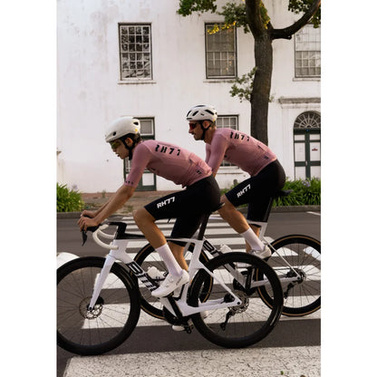 Camisa de Ciclismo Masculina RH77