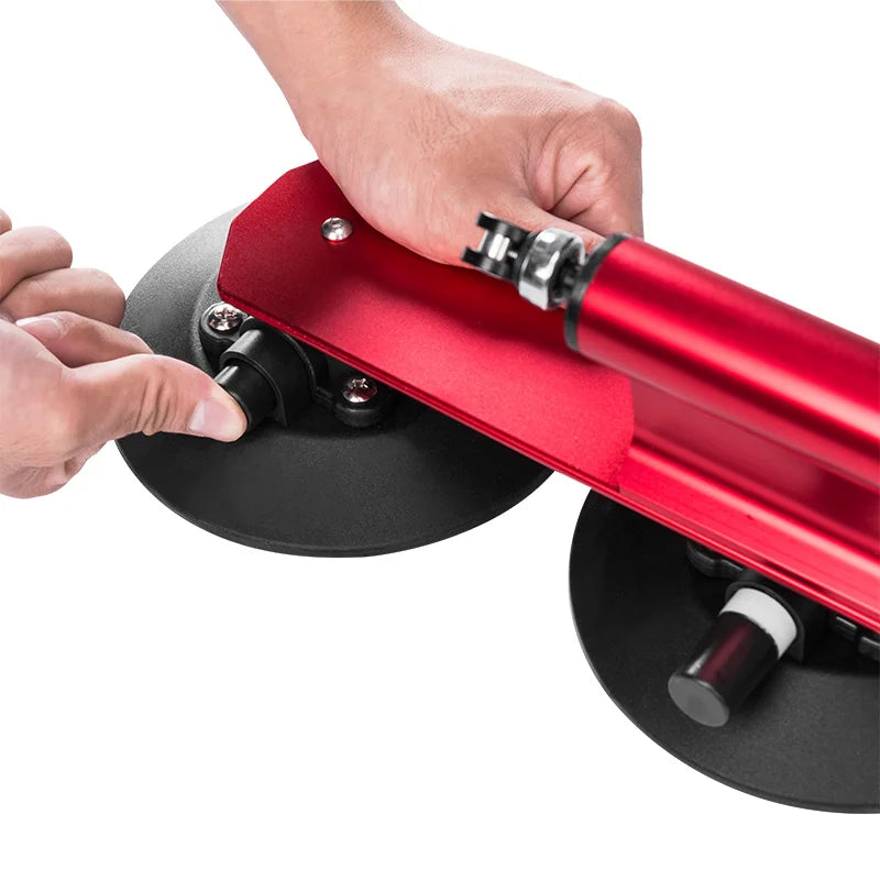 ROCKBROS Suction Cup for Bicycle Rack