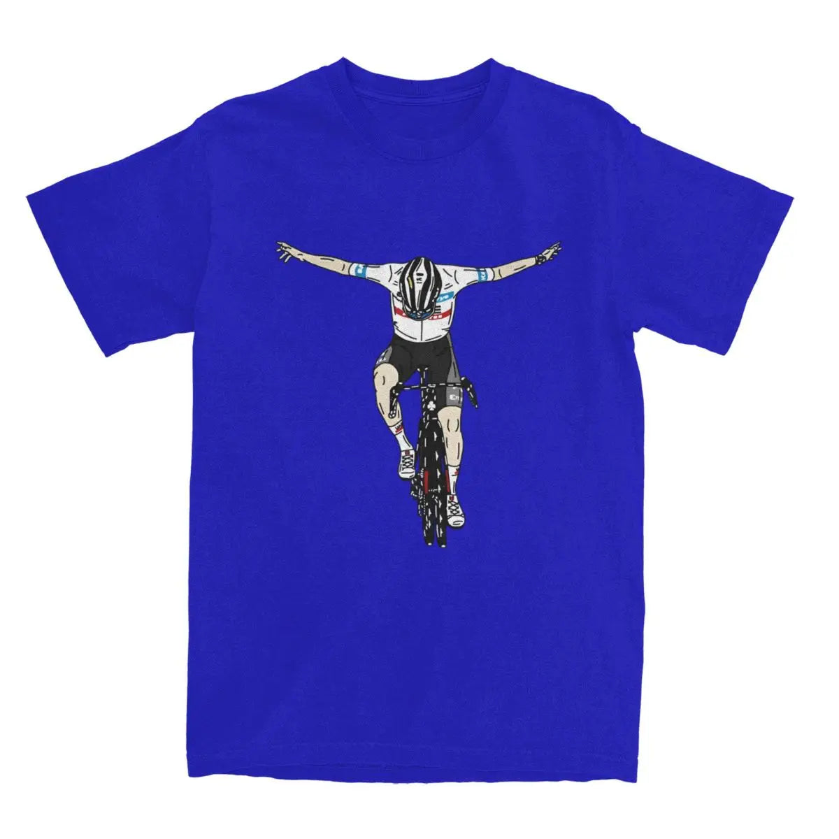 Camiseta Tadej Pogačar