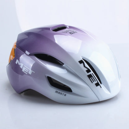 Capacete de Ciclismo Manta Rresight