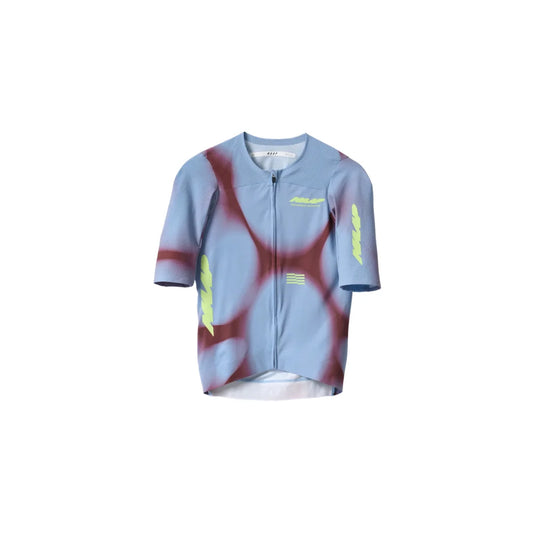 Camisa de Ciclismo Masculina Aero Fit 2026
