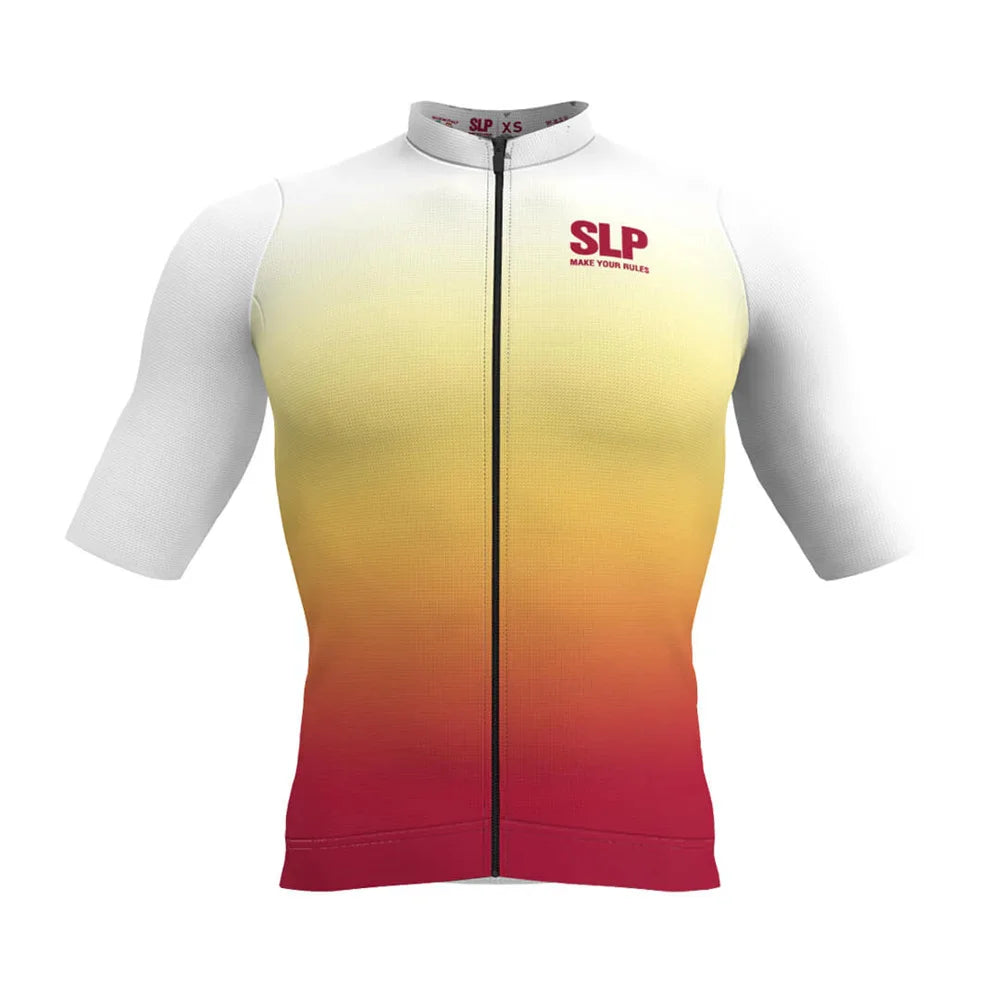 Camisa de Ciclismo Masculina SLOPLINE