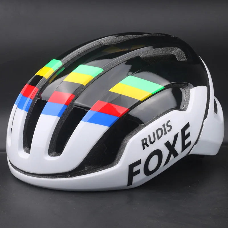 Capacete de Ciclismo Estrada