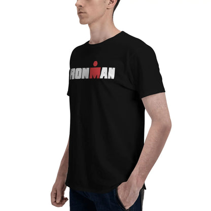 Camiseta Ironman Masculina