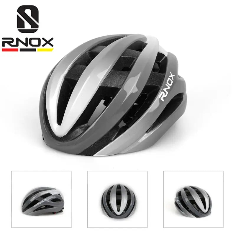 Capacete Rnox