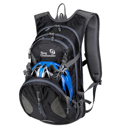 Waterproof Cycling Backpack 20L