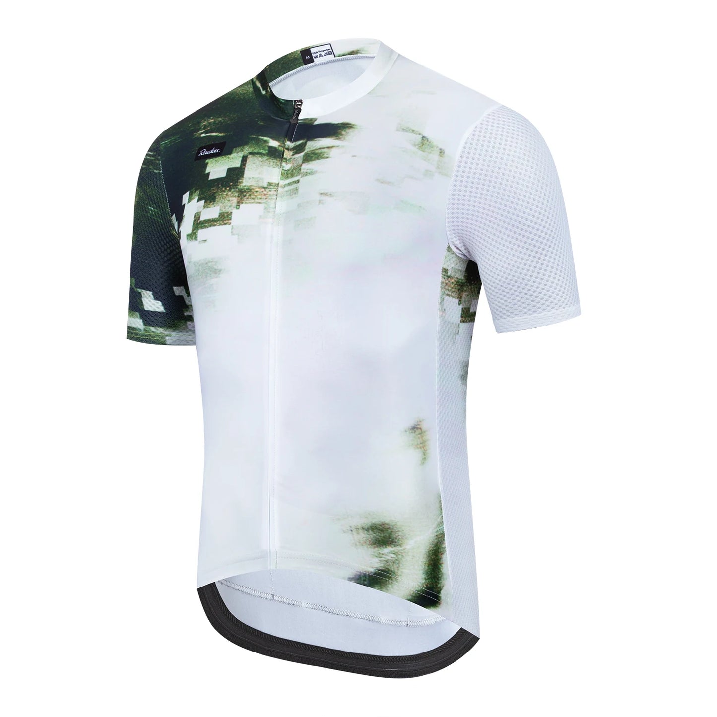 RAUDAX Men's Cycling Jersey