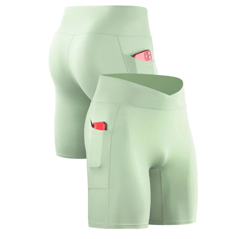 Shorts Masculino de Compressão