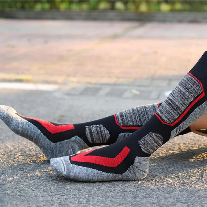 Unisex Winter Thermal Socks