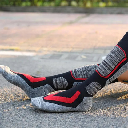 Unisex Winter Thermal Socks