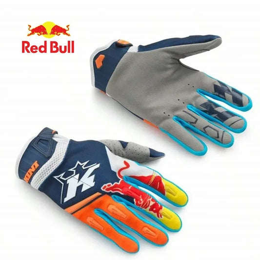 Luvas RedB de Ciclismo