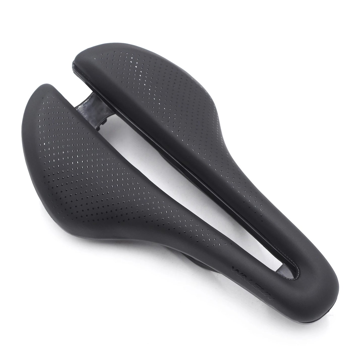 Selim WALGUN Triathlon TT com Luz Traseira