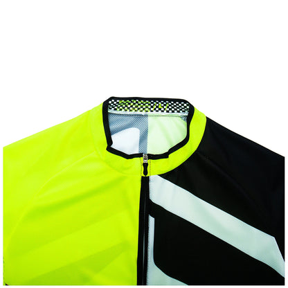 Conjunto de Ciclismo Masculino Profissional