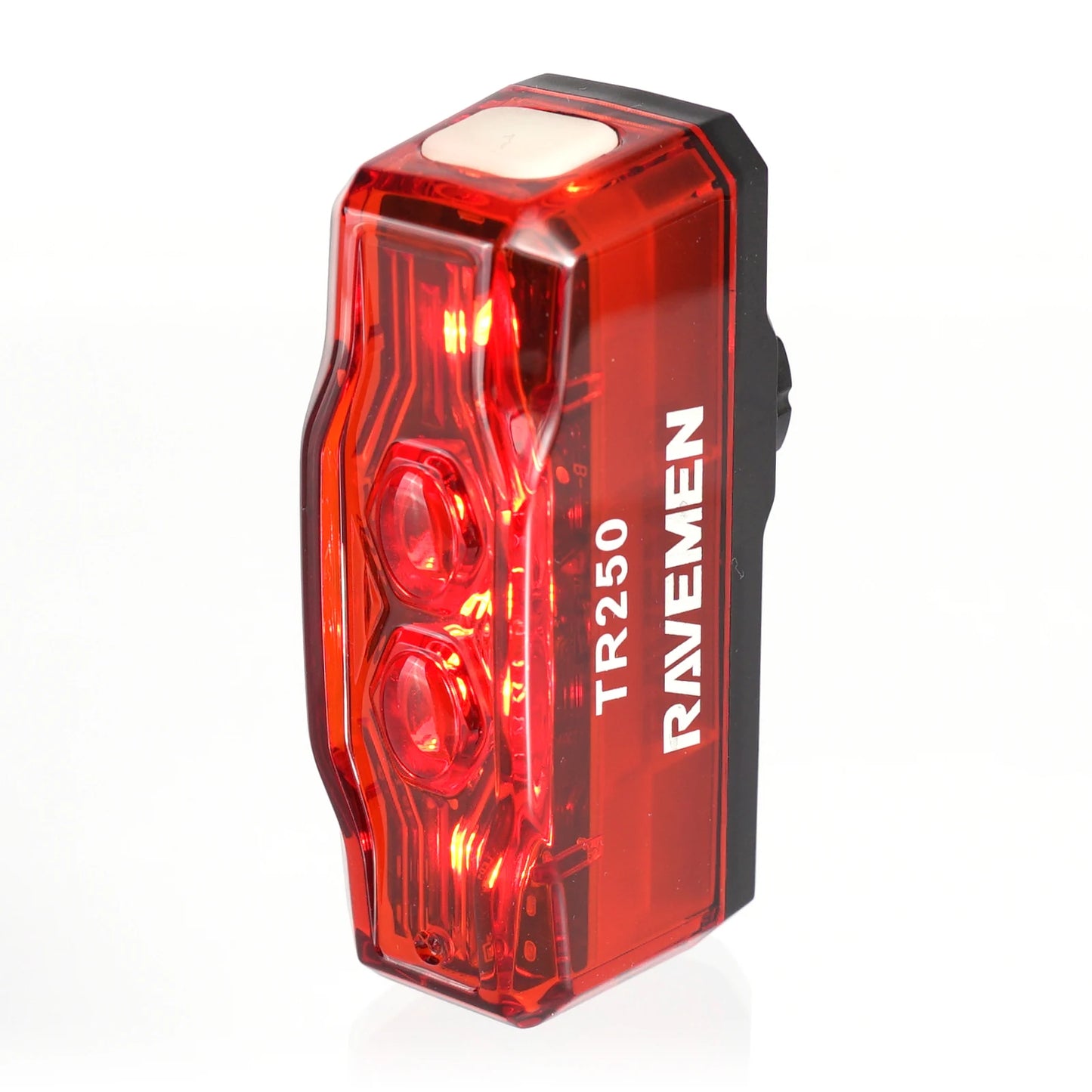 RAVEMEN TR250 – Luz Traseira Bike