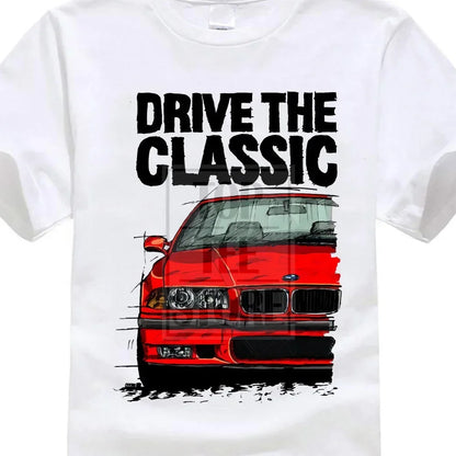 Camiseta Masculina Vintage Sports Bike
