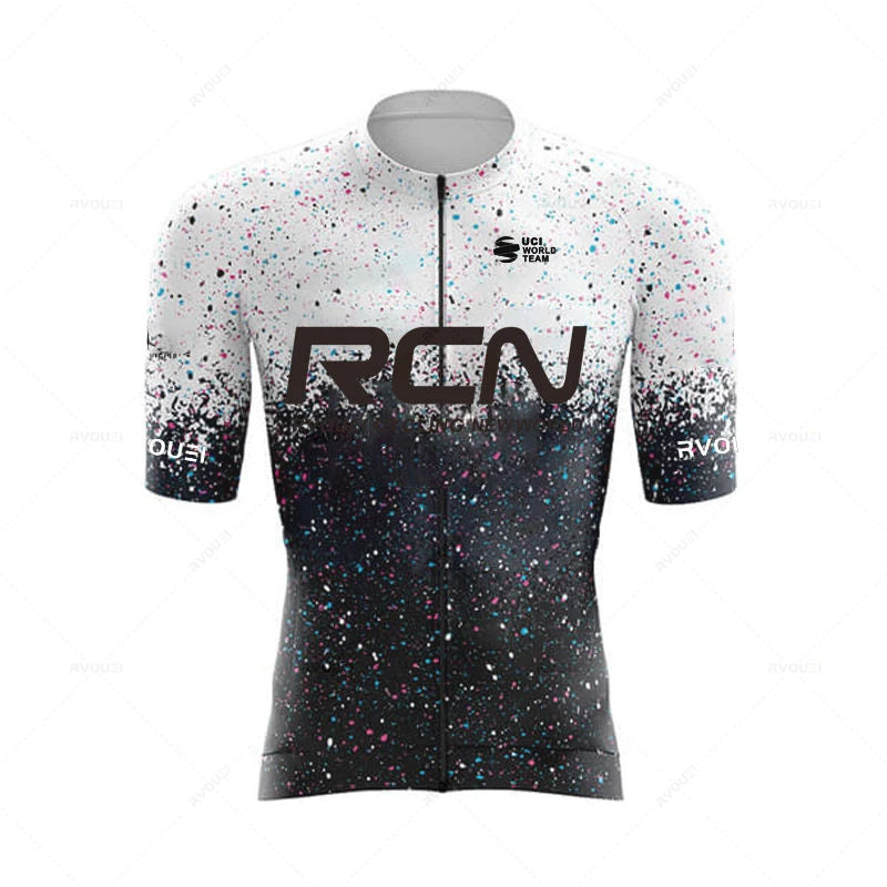RCN Pro Team Men's Cycling Kit