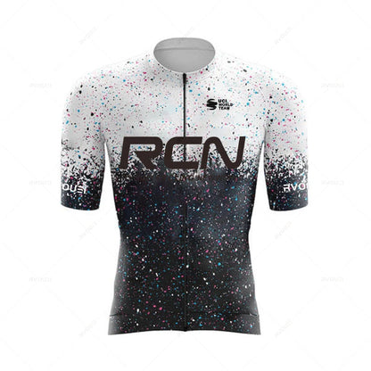 RCN Pro Team Men's Cycling Kit