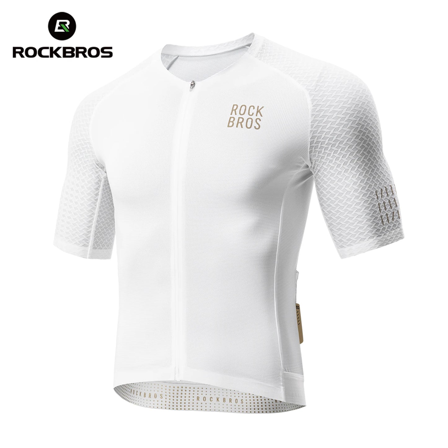 Jersey de Ciclismo ROCKBROS